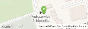 Autogas (LPG) Tankstelle Autoservice Schkeuditz 06217 Merseburg