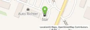 Autogas (LPG) Tankstelle star 06648 Eckartsberga