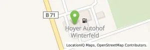 Autogas (LPG) Tankstelle Hoyer 38486 Apenburg-Winterfeld