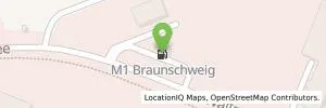 Autogas (LPG) Tankstelle M1 Braunschweig 38179 Schwülper