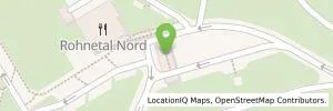 Autogas (LPG) Tankstelle Aral 06542 Allstedt