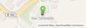Autogas (LPG) Tankstelle star 14727 Premnitz