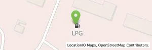 Autogas (LPG) Tankstelle Freie Tankstelle 99707 Kyffhäuserland