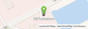 Autogas (LPG) Tankstelle SBiTsolutions 04720 Großweitzschen
