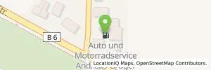 Autogas (LPG) Tankstelle Auto und Motorradservice Andreas Grüger 04808 Wurzen