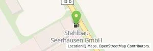 Autogas (LPG) Tankstelle Stahlbau Seerhausen GmbH 01594 Stauchitz