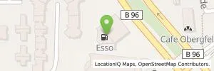 Autogas (LPG) Tankstelle Esso 12305 Berlin