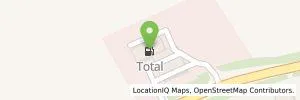 Autogas (LPG) Tankstelle Total 04746 Hartha