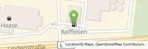 Autogas (LPG) Tankstelle Raiffeisen 27419 Sittensen