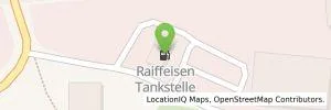 Autogas (LPG) Tankstelle Raiffeisen Weser Elbe eG Tankstelle 27624 Geestland