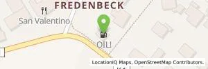 Autogas (LPG) Tankstelle OIL! 21717 Fredenbeck