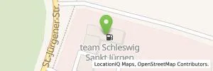 Autogas (LPG) Tankstelle team 24837 Schleswig