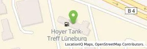 Autogas (LPG) Tankstelle Hoyer 21339 Lüneburg