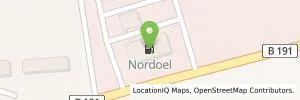 Autogas (LPG) Tankstelle Nordoel 19372 Spornitz