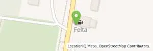 Autogas (LPG) Tankstelle FELTA Tankstelle 28816 Fahrenhorst