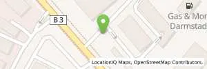Autogas (LPG) Tankstelle Gas & More Darmstadt 64293 Darmstadt