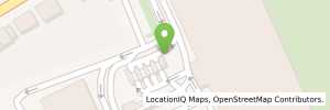 Position der Tankstelle Q1-Tankstelle