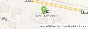 Autogas (LPG) Tankstelle Opel Service Martensen 25862 Goldelund