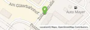 Autogas (LPG) Tankstelle AUTO-MAYER (Tankautomat) 66482 Zweibrücken