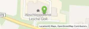 Autogas (LPG) Tankstelle Abschleppdienst Lesche GbR 01796 Struppen