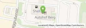 Autogas (LPG) Tankstelle Shell Station 95180 Berg