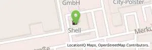 Autogas (LPG) Tankstelle Shell Station Gregor Tankstellen GmbH 67663 Kaiserslautern