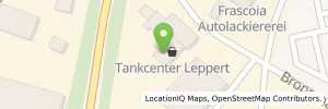 Autogas (LPG) Tankstelle BFT Tank- und Waschcenter Leppert 77876 Kappelrodeck