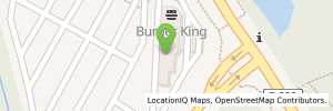 Position der Tankstelle AVIA Station