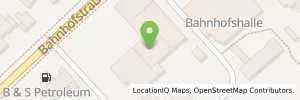 Autogas (LPG) Tankstelle B & S Petroleum GbR 46509 Xanten
