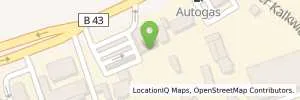 Autogas (LPG) Tankstelle Hessol 63075 Offenbach