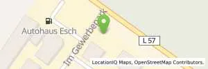 Autogas (LPG) Tankstelle Autohaus Esch 49832 Beesten
