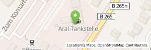Autogas (LPG) Tankstelle ARAL Tankstelle (LPG der Aral AG) 50354 Hürth