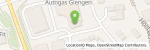 Autogas (LPG) Tankstelle Autogas Giengen 89537 Giengen