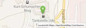 Autogas (LPG) Tankstelle Aral Station Hammerl 63303 Dreieich