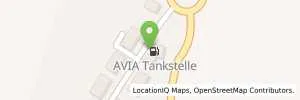 Autogas (LPG) Tankstelle AVIA Tankstelle Rainer Zitzmann 67165 Waldsee