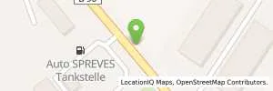 Autogas (LPG) Tankstelle Auto Spreves GmbH 15938 Zützen
