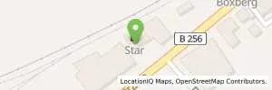 Autogas (LPG) Tankstelle STAR Tankstelle Michaela Reith 51545 Waldbröl