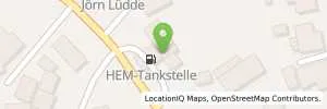 Autogas (LPG) Tankstelle Hem Tankstelle 38518 Gifhorn