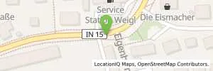 Autogas (LPG) Tankstelle Freie Tankstelle Service Station Weigl 85051 Ingolstadt
