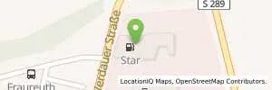 Autogas (LPG) Tankstelle Star-Tankstelle 08427 Fraureuth