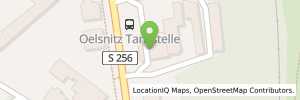 Position der Tankstelle Star-Tankstelle