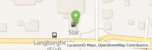 Autogas (LPG) Tankstelle Star-Tankstelle 22547 Hamburg