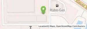 Autogas (LPG) Tankstelle Rübo-Gas Handels GmbH 47533 Kleve