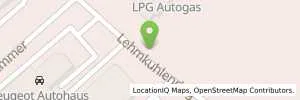 Autogas (LPG) Tankstelle Uwe Martin Karosseriebau, Autogas-Zentrum 15344 Strausberg