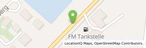 Position der Tankstelle Freie Tankstelle Frank Lühmann GmbH (Westfalen Autogas)