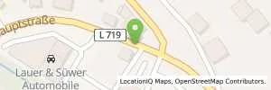 Autogas (LPG) Tankstelle Lauer & Süwer Automobile GmbH 57074 Siegen