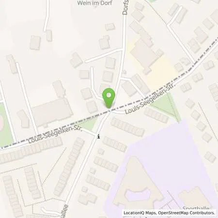 Standortübersicht der Tankstelle ESSO Platjenwerbe / GMK-Car GmbH in 27721 Bremen (Platjenwerbe)