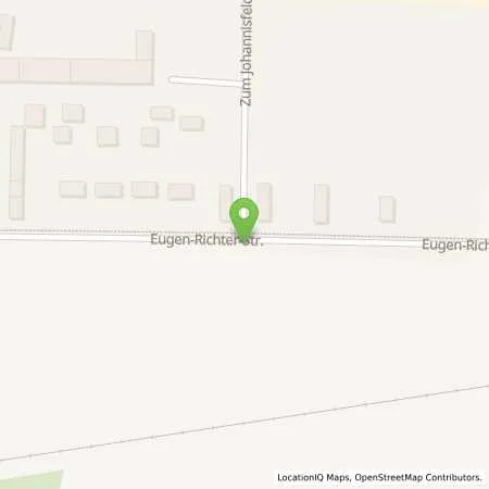 Standortübersicht der Tankstelle Autohaus Reifenstein e.K., Inh. Matthias Kaptur in 99625 Kölleda (Kiebitzhöhe)