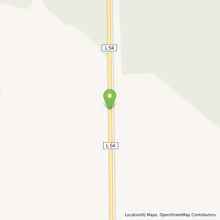 Standortübersicht der Tankstelle Autohaus Oeldig in 49777 Klein (Berßen)