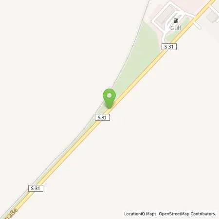 Standortübersicht der Tankstelle Autohaus Heide in 04769 Naundorf